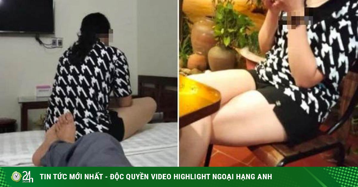 Phát hiện ảnh chồng sắp cưới đi nhà nghỉ chỉ với 1 thao tác
