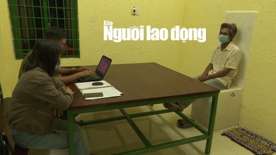 Con rể lấy thuốc trừ sâu đổ vào 8 lu nước nhà cha mẹ vợ - 1