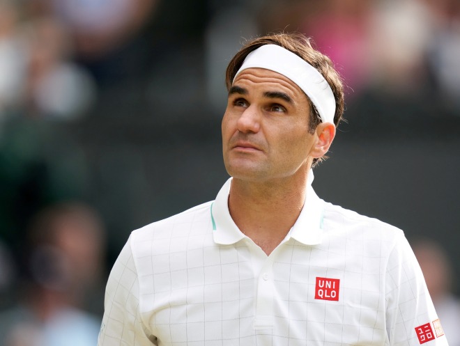 Nóng nhất thể thao tối 29/8: Federer khó giành thêm Grand Slam trước khi giải nghệ - 1