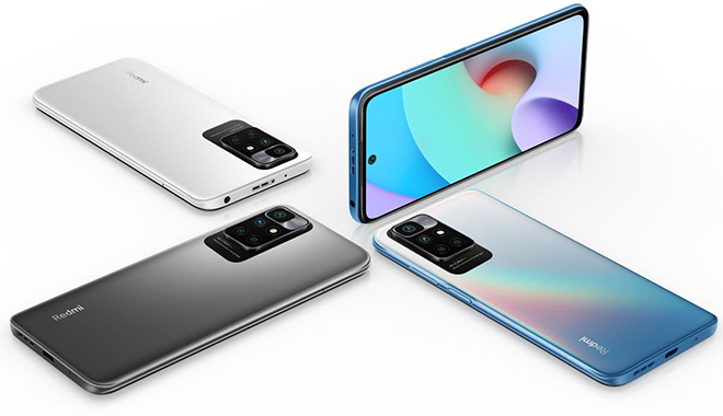 Đây là tiêu chuẩn vàng sắp đến với mọi điện thoại Xiaomi - 1