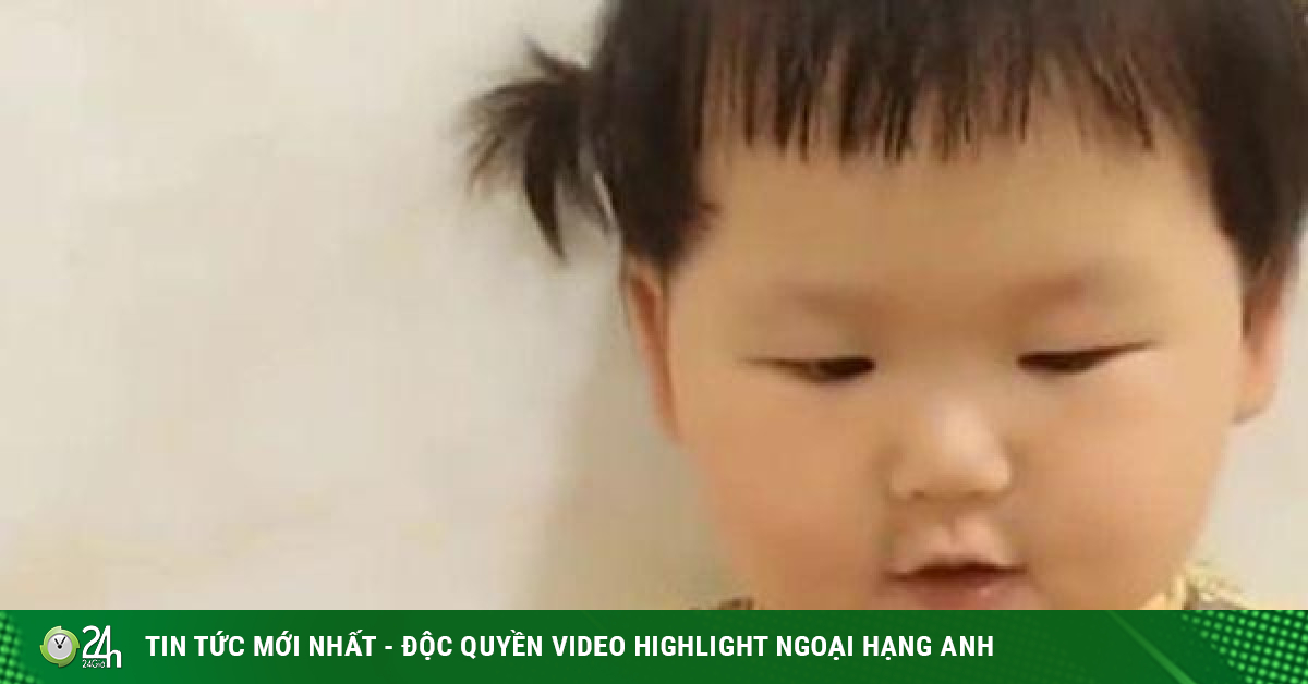 Con gái hào hứng mang đồ của bố đi giặt, ngờ đâu giúp mẹ lật tẩy bí mật giấu kín bấy lâu