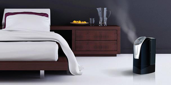Nếu đang sử dụng máy tạo độ ẩm, hãy tránh những sai lầm này - 3