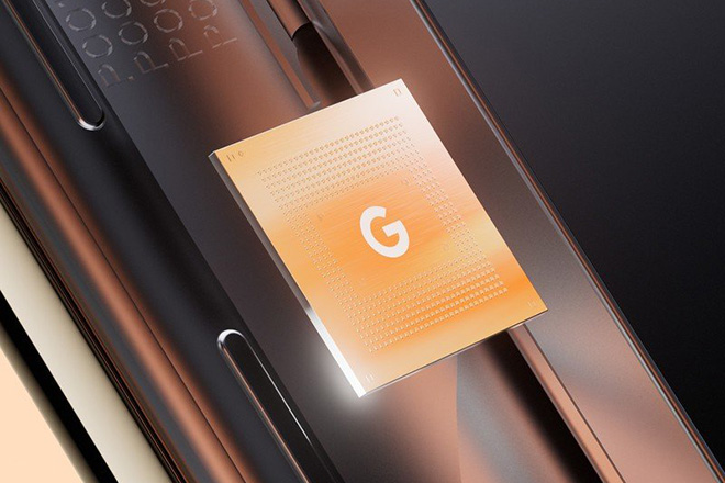 Google muốn phá bĩnh iPhone 13 bằng Pixel 6? - 3