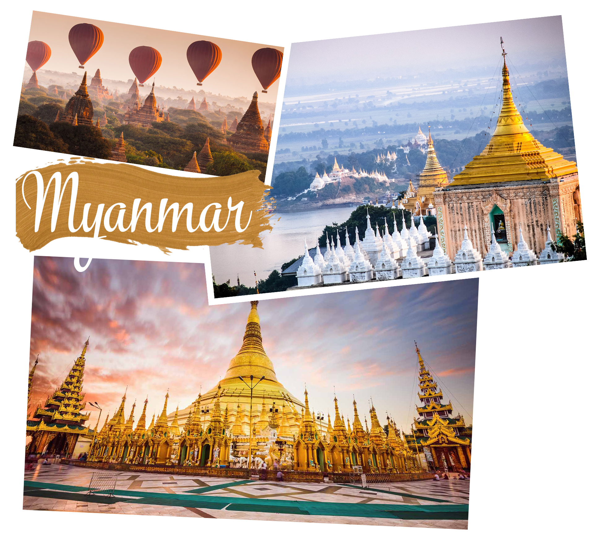 Những điểm du lịch ấn tượng nhất Đông Nam Á - 7
