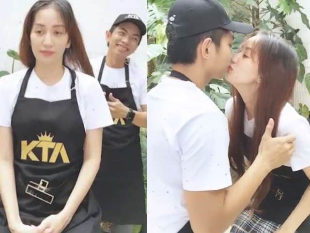 Khánh Thi - Phan Hiển bất ngờ lộ diện sau 2 ngày livestream "bí ẩn" lúc nửa đêm - 1