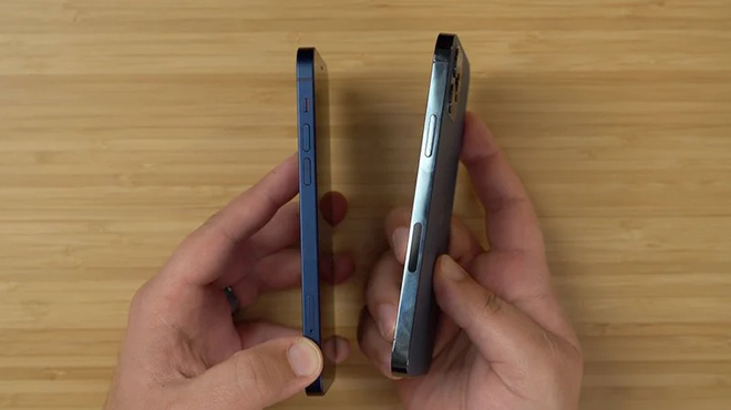 Top những điều gây "sốc" về iPhone 13, iFan cần biết - 1