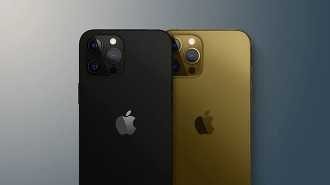 Top những điều gây "sốc" về iPhone 13, iFan cần biết - 3