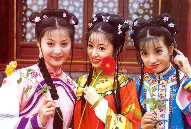 Bộ ba nữ diễn viên nổi tiếng của “Hoàn Châu Cách Cách” đều trở thành ngôi sao hạng A trong làng giải trí Hoa ngữ nhưng mỗi người một số phận.
