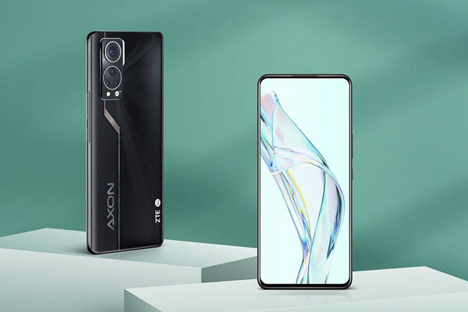 Vì sao điện thoại camera dưới màn hình ngày càng rẻ - 1
