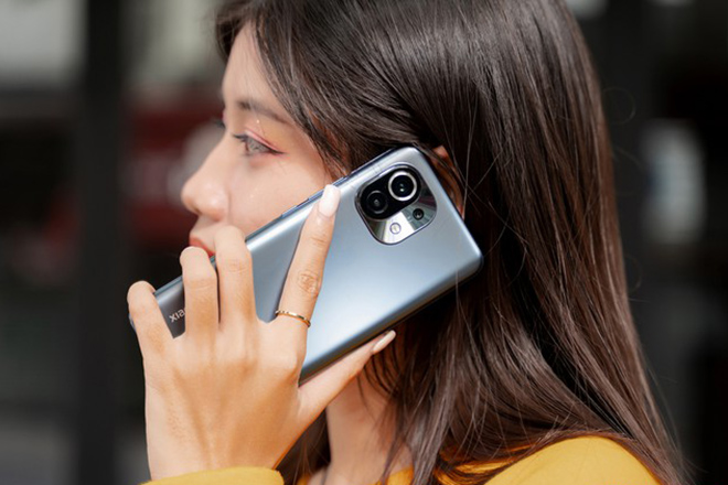 Những điện thoại Xiaomi hấp dẫn nhất có thể mua hiện nay - 1