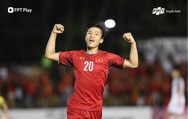 Cách xem trực tiếp đội tuyển Việt Nam thi đấu vòng loại thứ 3 World Cup 2022 - 2