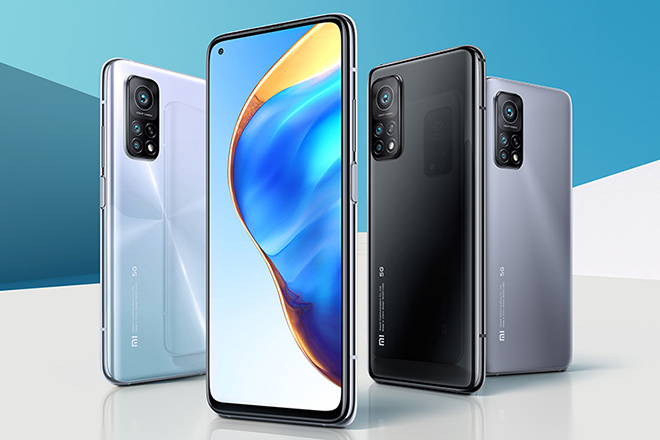 Những điện thoại Xiaomi hấp dẫn nhất có thể mua hiện nay - 3