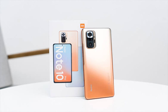 Những điện thoại Xiaomi hấp dẫn nhất có thể mua hiện nay - 5