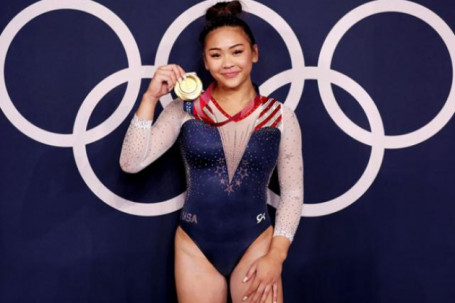 Cô gái người H’Mông giành HCV Olympic sắp tỏa sáng với “Khiêu vũ cùng ngôi sao”