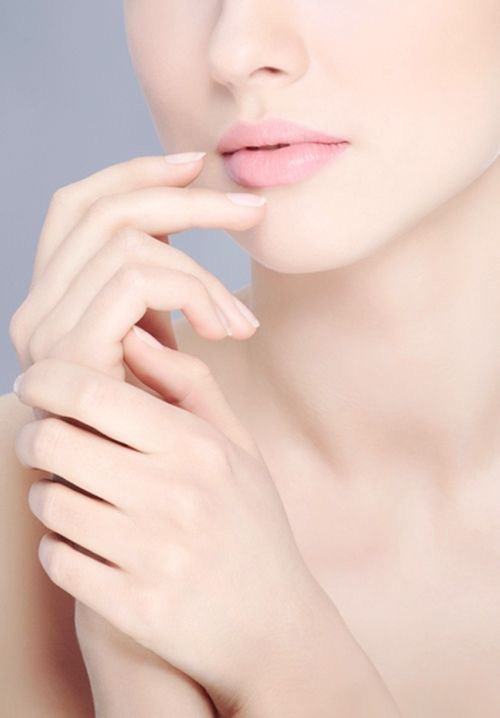 Giấm táo và những công dụng làm trắng da, sạch móng, mượt tóc - 3