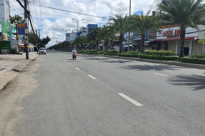 Cà Mau: Tôm cá chết, nông dân lao đao vì... giấy đi đường - 3