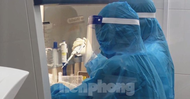 Ca nghi mắc COVID-19 có kết quả âm tính, Cao Bằng vẫn là tỉnh "xanh" duy nhất trên cả nước - 2