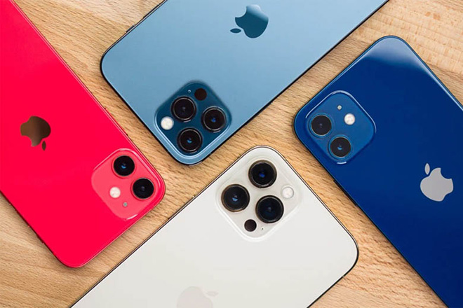 Người dùng Android chán sang iPhone 13 vì hai tính năng khó chịu - 4