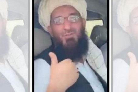 Thủ lĩnh cận vệ của trùm khủng bố bin Laden tái xuất: Vì sao Taliban chứa chấp al-Qaeda?