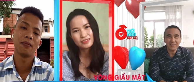 Cô giáo xinh đẹp khiến bạn trai “say” ngay lần đầu gặp - 1