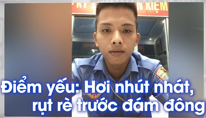 Cô giáo xinh đẹp khiến bạn trai “say” ngay lần đầu gặp - 4