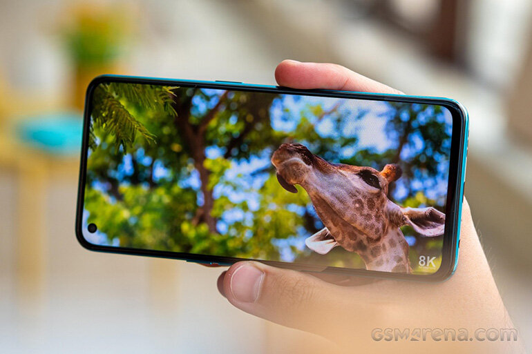 Những smartphone 5G "sang, xịn, mịn" giá rẻ đang được bán tại Việt Nam - 3