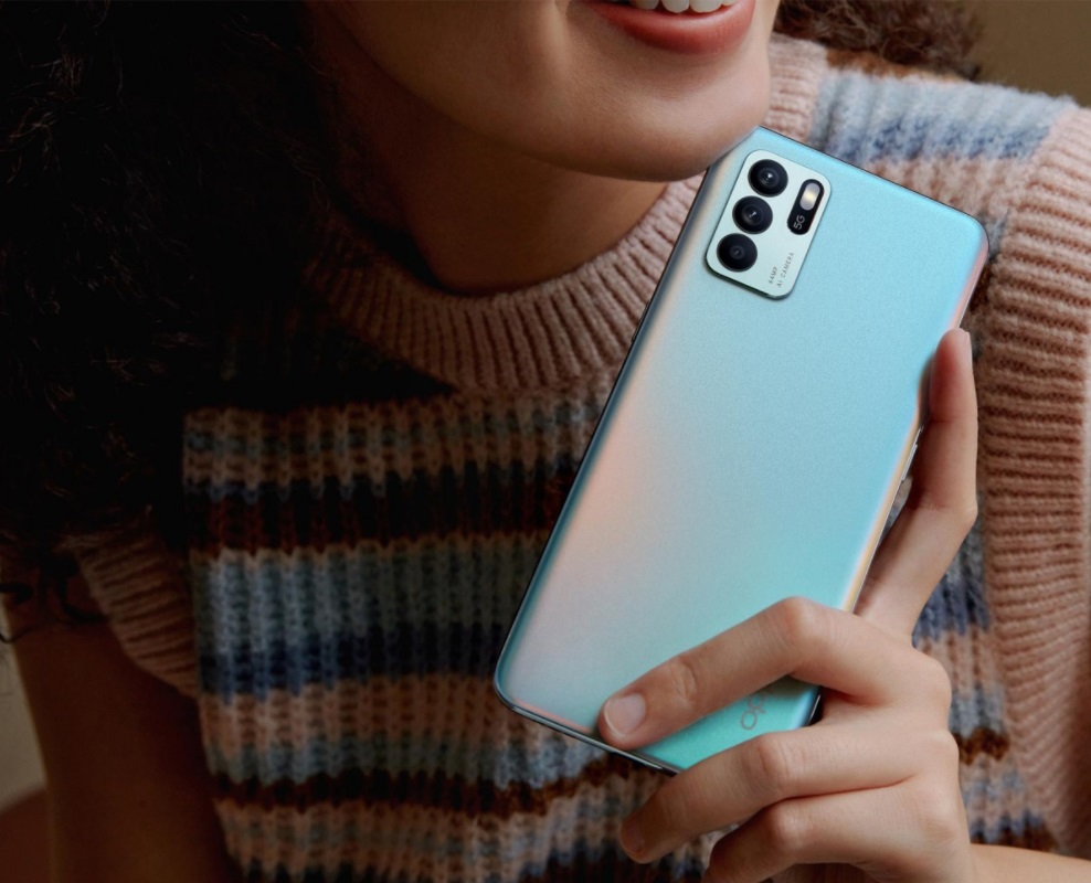 Những smartphone 5G "sang, xịn, mịn" giá rẻ đang được bán tại Việt Nam - 4