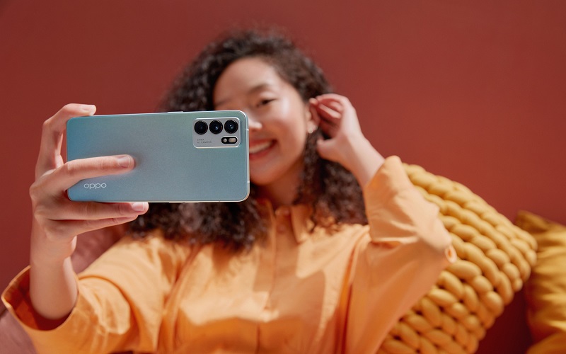 Những smartphone 5G "sang, xịn, mịn" giá rẻ đang được bán tại Việt Nam - 5