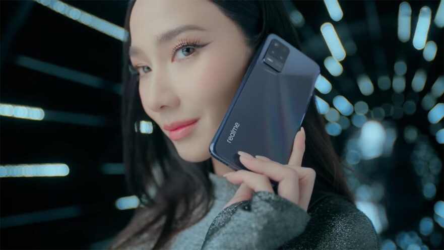 Những smartphone 5G "sang, xịn, mịn" giá rẻ đang được bán tại Việt Nam - 6