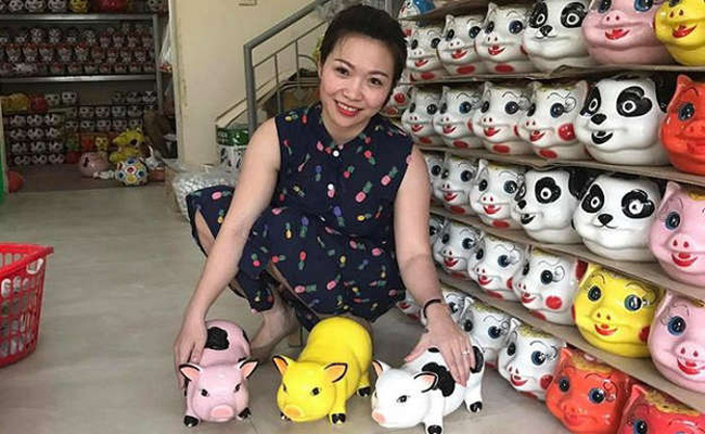 Vỏ bọc khó ngờ của những "nữ doanh nhân" bán hàng online: Ham rẻ, nhiều người mất tiền tỷ - 1