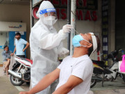 Đồng Nai: Tình hình dịch COVID-19 sáng 3/9