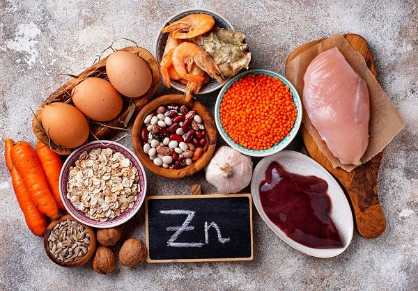 Ăn mỗi ngày một ít những thực phẩm này giúp quý ông “thăng hoa” trong mọi cuộc yêu - 1