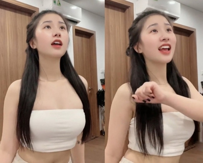 Bị réo tên trong ồn ào clip gần 2 phút, "cô vợ quốc dân" Tiểu Hý nói gì? - 1