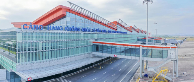 Chuyến bay đầu tiên thí điểm hộ chiếu vắc-xin đã hạ cánh tại sân bay Vân Đồn - 4