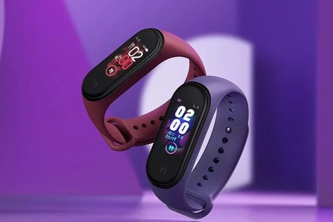 Xiaomi lại vượt mặt Apple ở lĩnh vực mới - 1