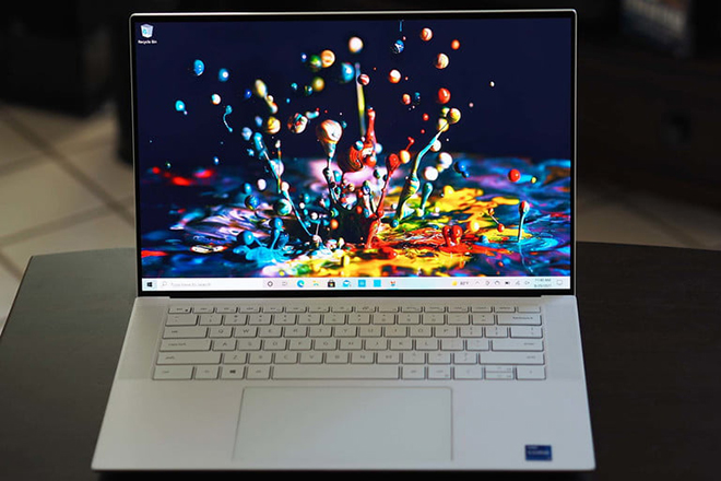 Đánh giá laptop Dell XPS 15 9510 OLED – Bá vương thị trường - 1