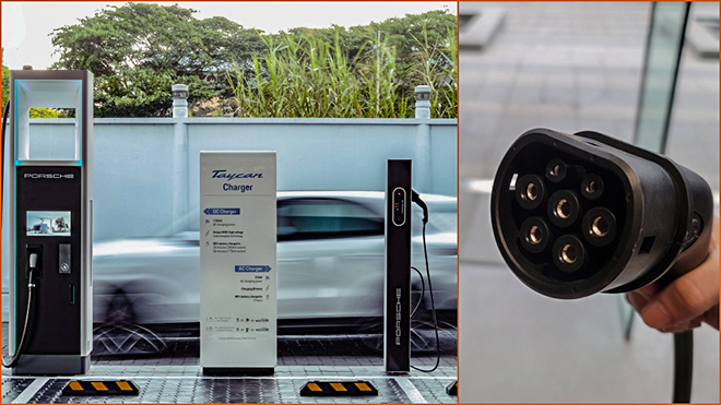 Đây là những chuẩn sạc dành cho xe ô tô điện trên toàn cầu - 9