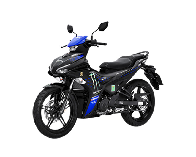 HOT: Ra mắt Yamaha Exciter 155 VVA mới, giá từ 51,5 triệu đồng - 7