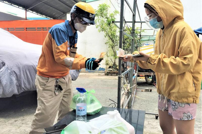 Cần thêm nhiều kênh mua hàng để “chia lửa” với đi chợ hộ - 1