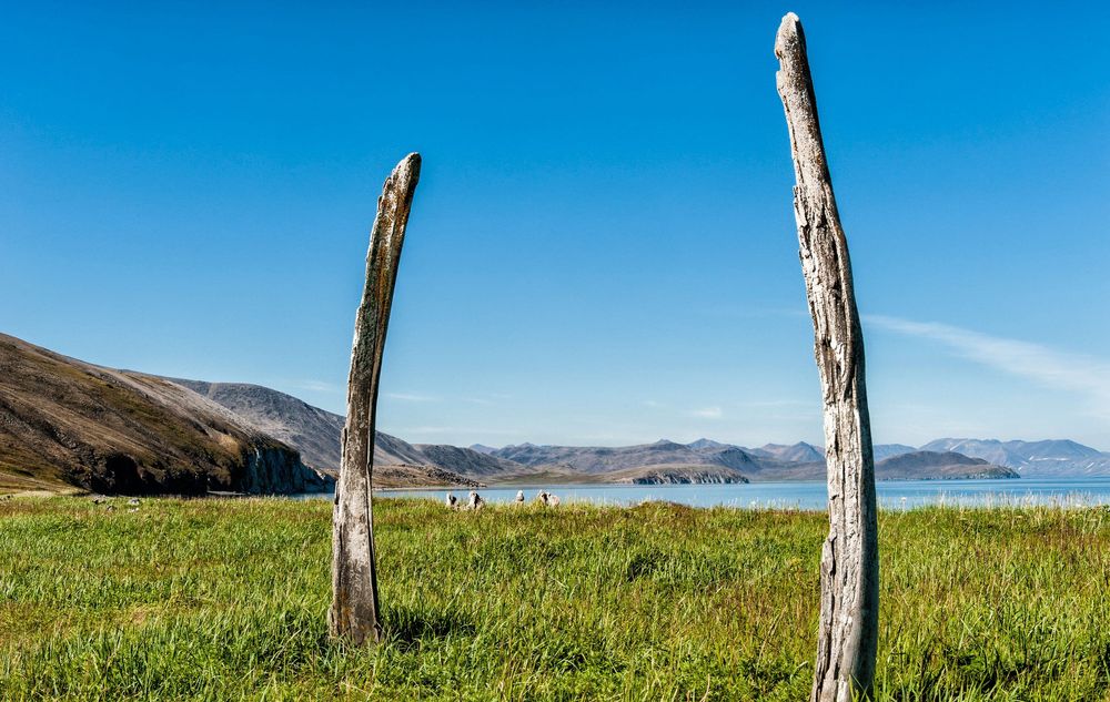 15 địa điểm kì lạ nhất hành tinh, ai cũng tò mò muốn tận mắt chiêm ngưỡng một lần trong đời - 14