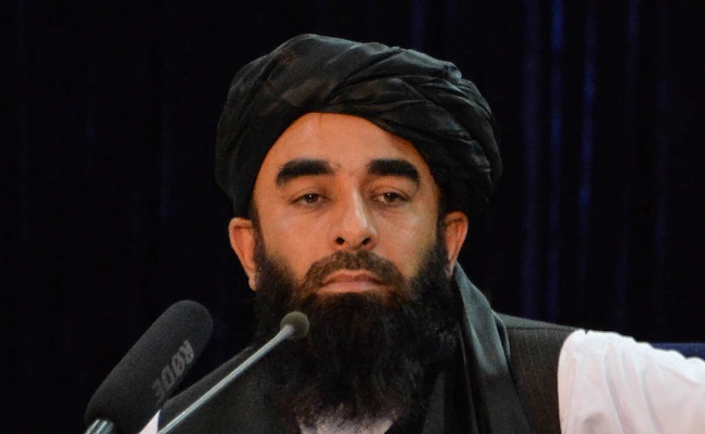 Taliban tuyên bố chiếm trọn thành trì Panjshir, lấy mạng chỉ huy trưởng quân kháng chiến - 1