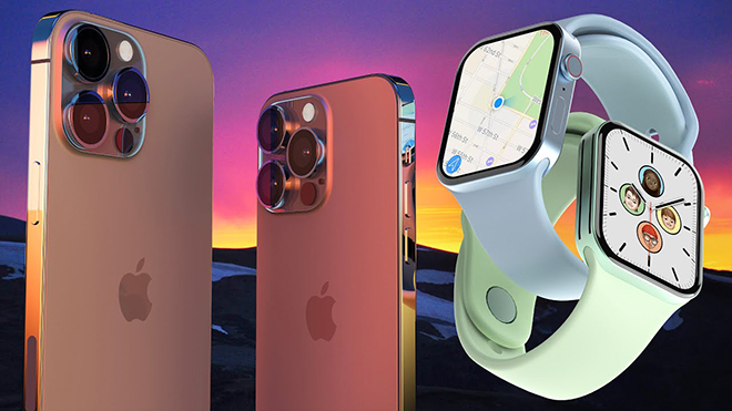 iFan đang nóng lòng chờ đợi điều gì tại sự kiện Apple? - 1