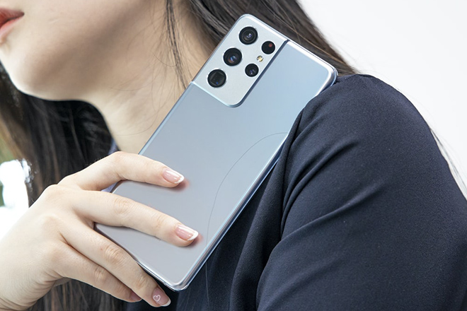 Biến thể Galaxy S22 tại Việt Nam liệu có khiến Samfan thất vọng? - 1