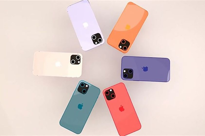 Ra mắt iPhone 13 mini có phải là sai lầm của Apple? - 3