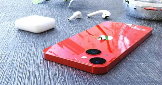 Ra mắt iPhone 13 mini có phải là sai lầm của Apple? - 4