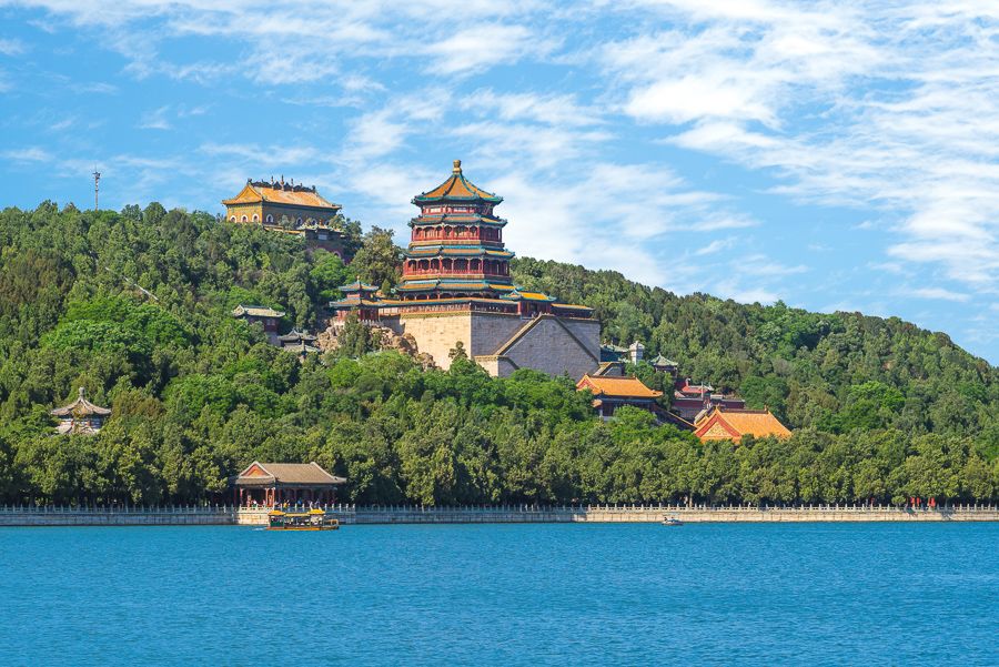 Những điều bạn nhất định phải làm khi đến Bắc Kinh để không phải luyến tiếc - 9