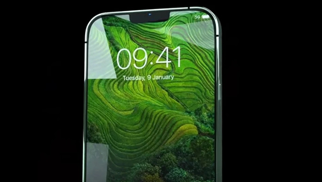 Tin đồn "hot" nhất về iPhone 13 trước giờ lên sóng - 3