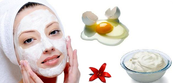 Top 15 cách làm mặt nạ sữa chua giúp trị mụn trắng da an toàn hiệu quả - 10
