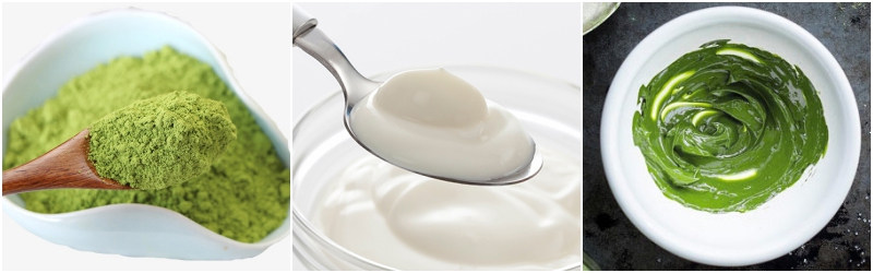 Top 15 cách làm mặt nạ sữa chua giúp trị mụn trắng da an toàn hiệu quả - 11