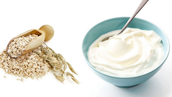 Top 15 cách làm mặt nạ sữa chua giúp trị mụn trắng da an toàn hiệu quả - 5